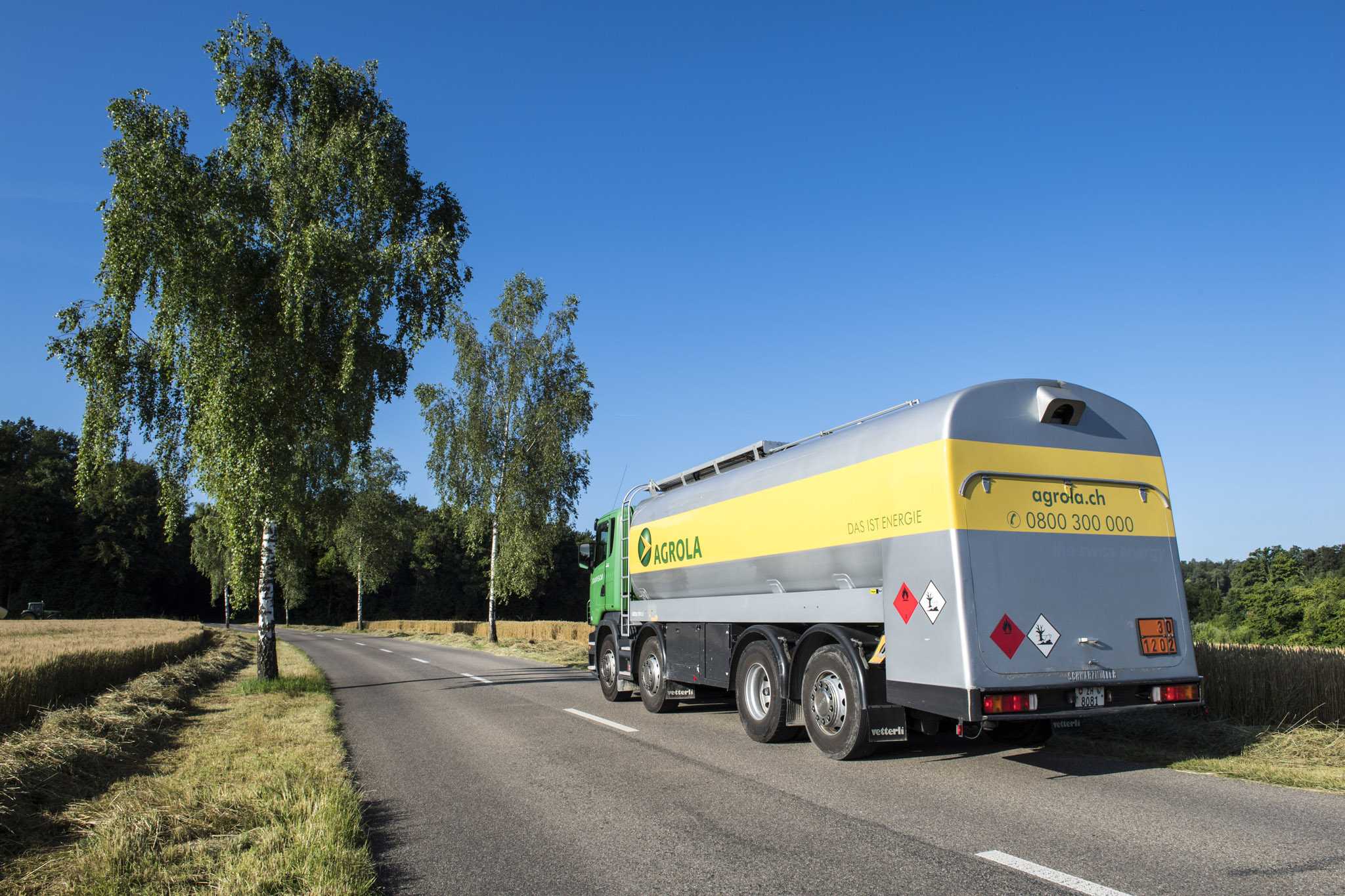 energie heizöl header lieferung