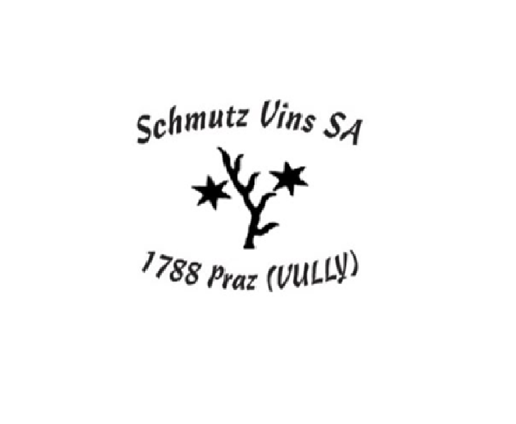 Logo Schmutz Vins SA