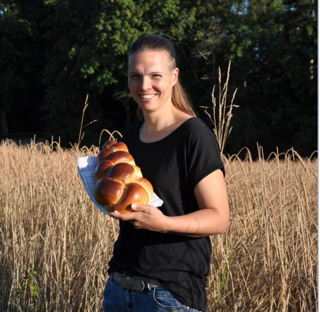 Biglers Hofprodukte - Silvia Bigler