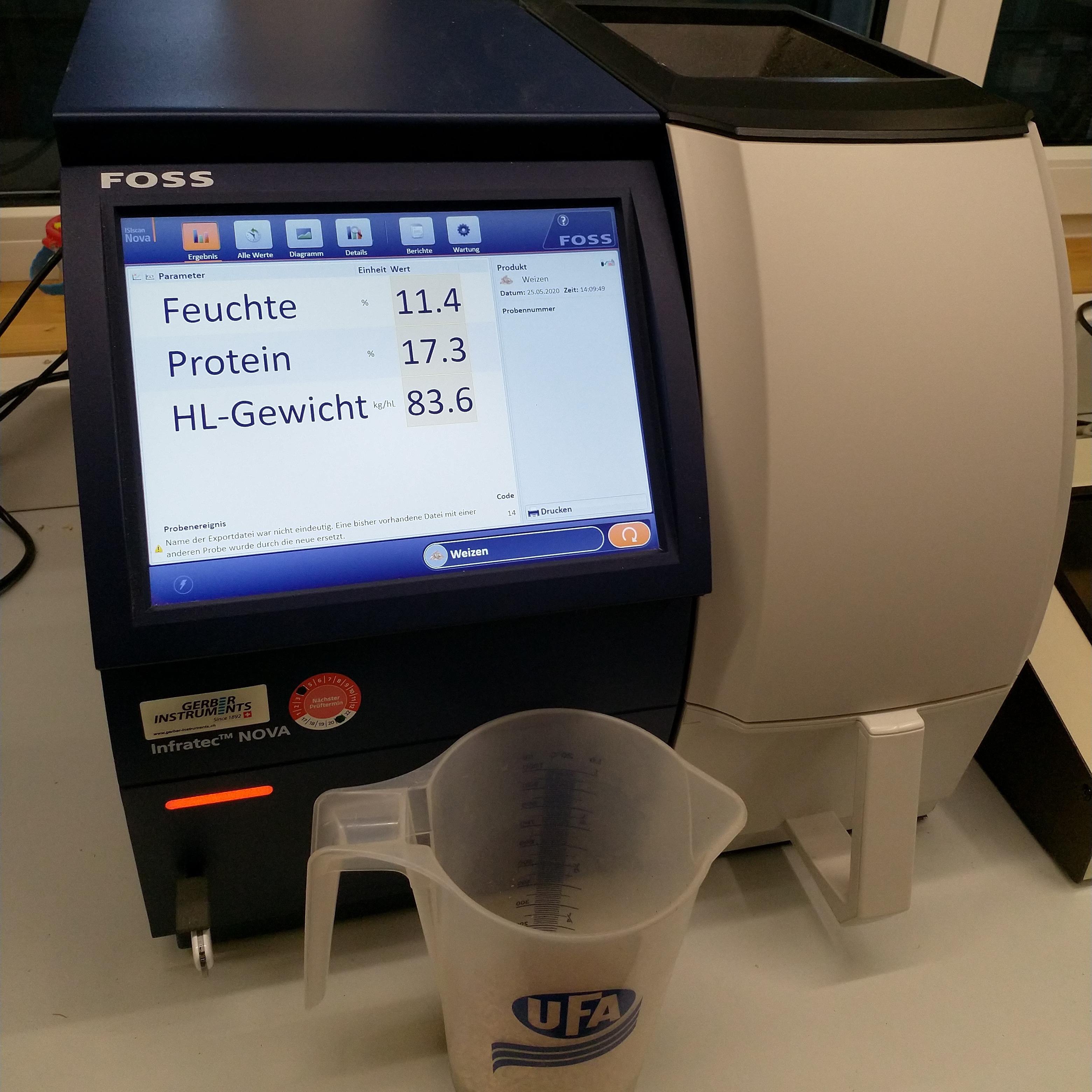 Marktgerechte Preise, verlässliche Auszahlung und transparente Abrechnung