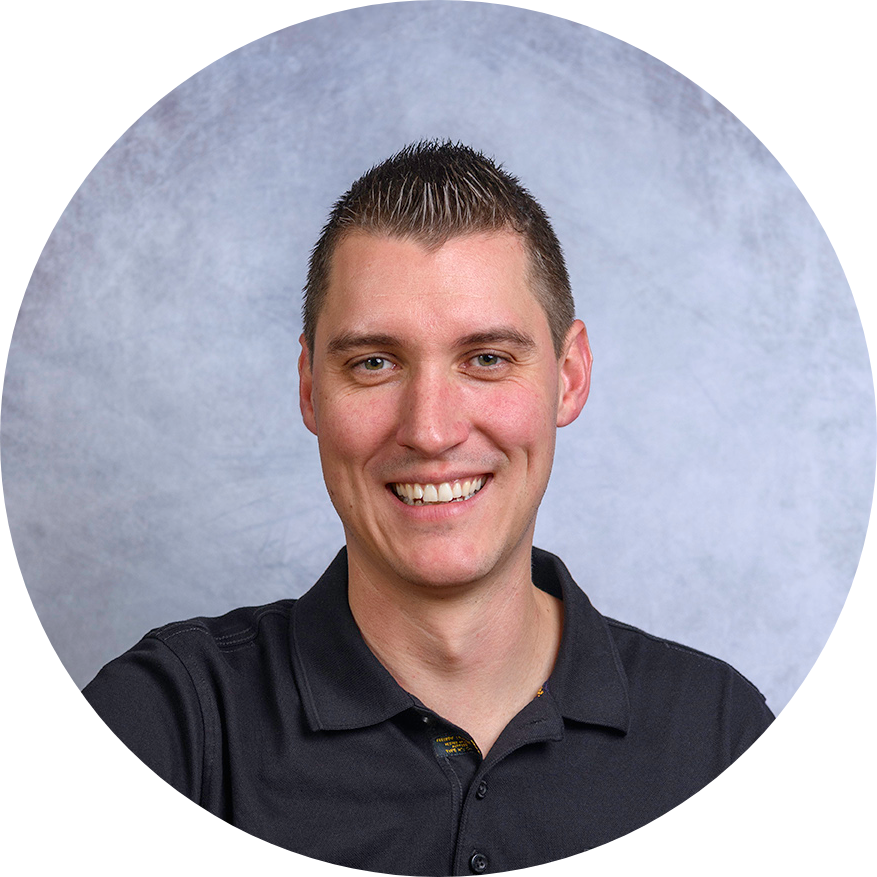 Landi Thun, Mitarbeitende, Leiter Agrar, P. Portner