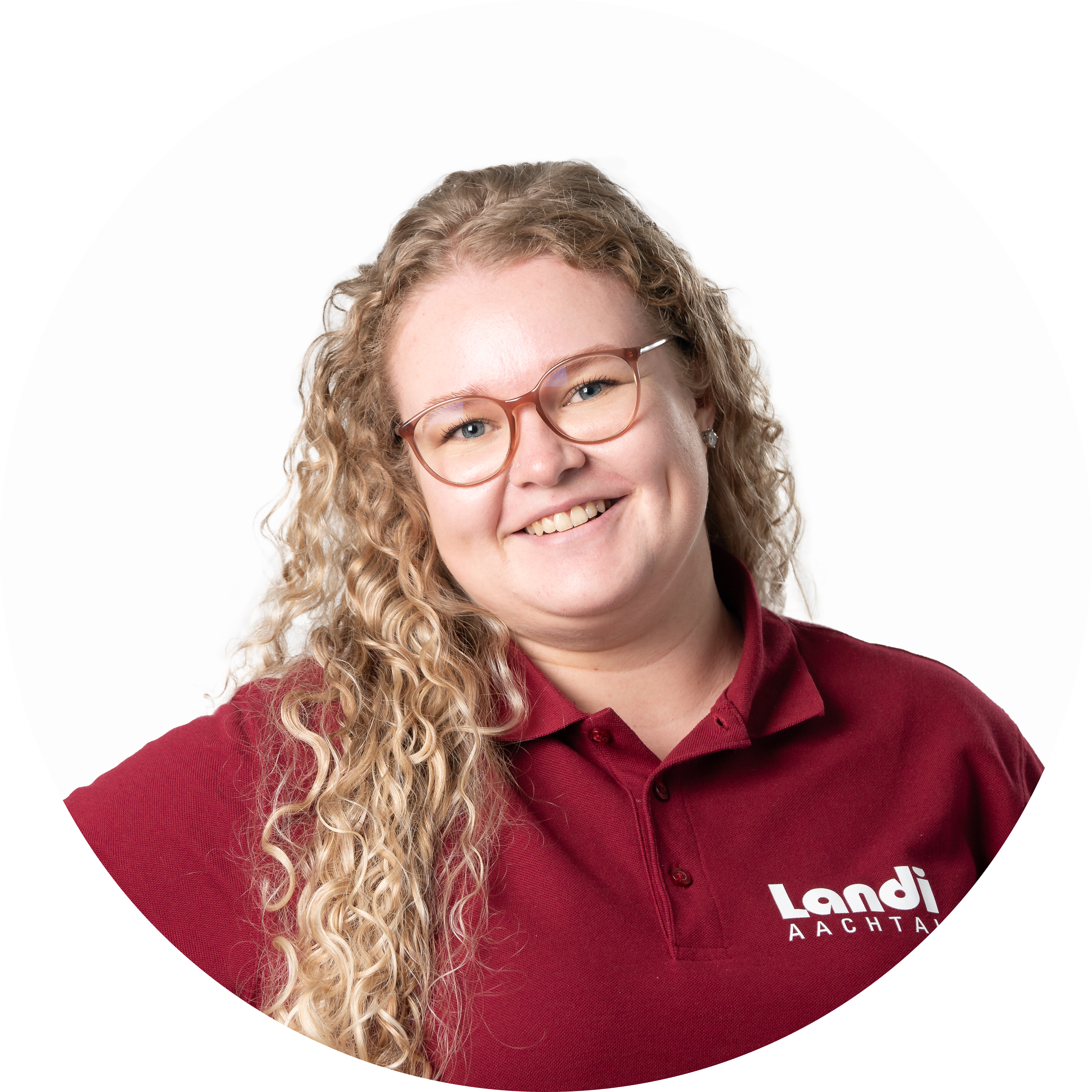 Fabienne Kronenberg 2025