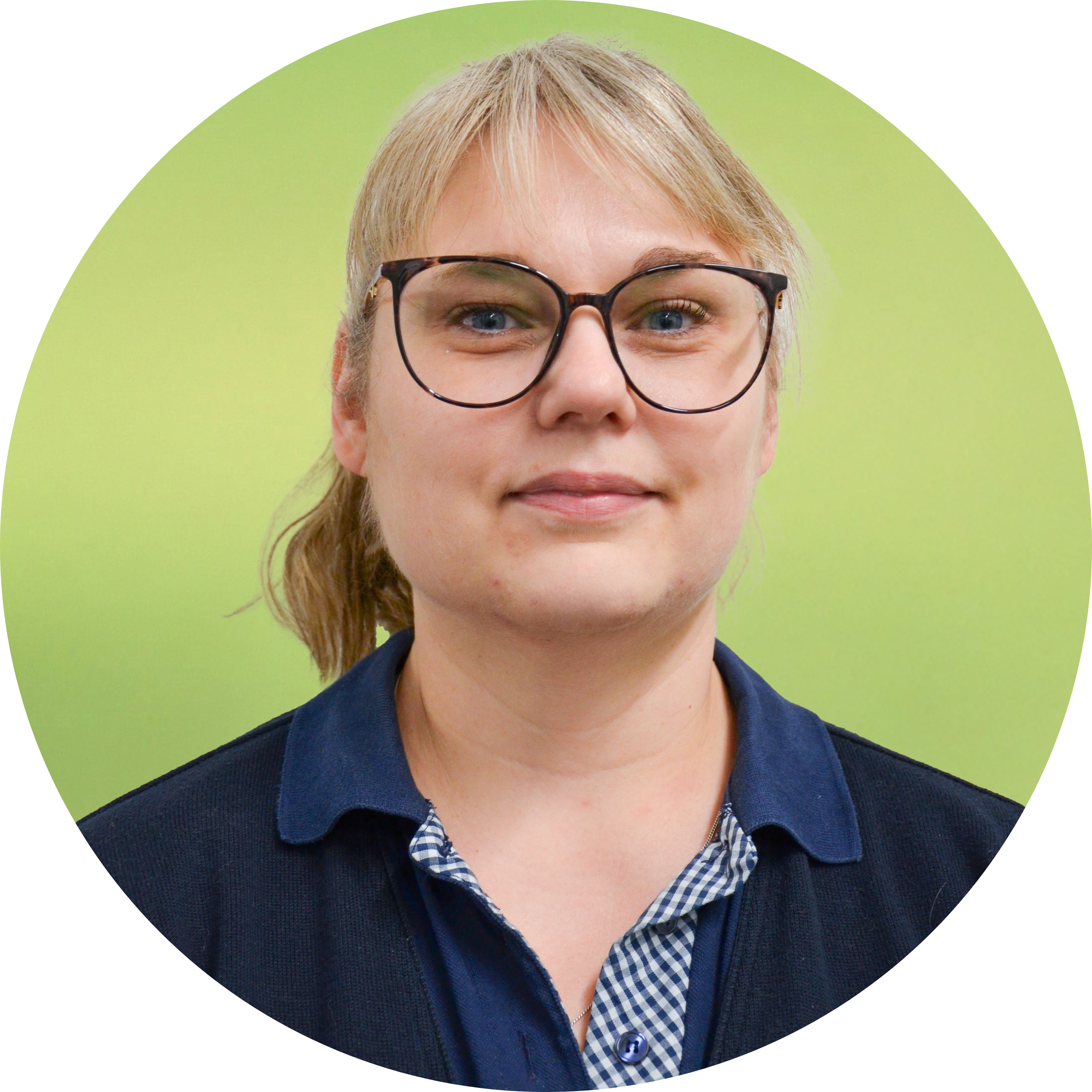 Sarah Rothmund LL Volg Moosleerau