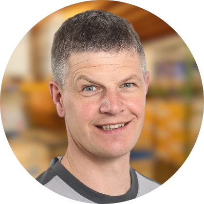 LANDI Zofingen Agrarcenter Süess Martin