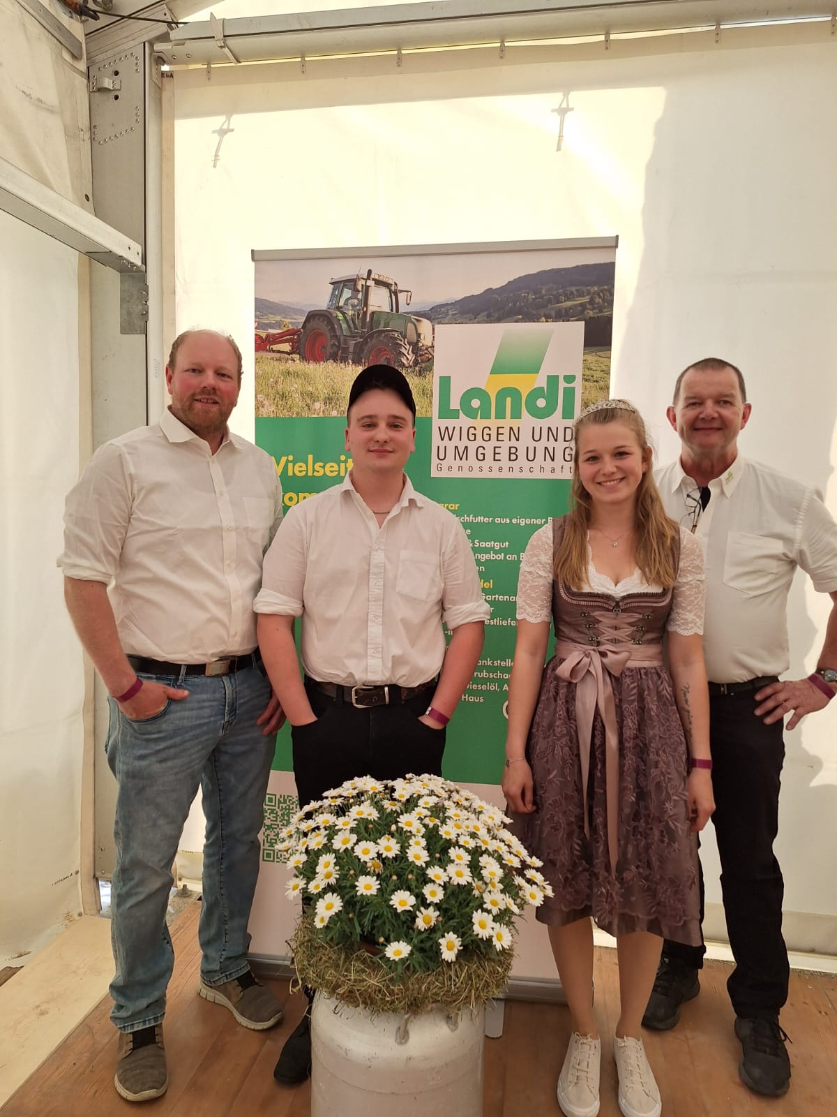 Gewerbeausstellung Hasle 9