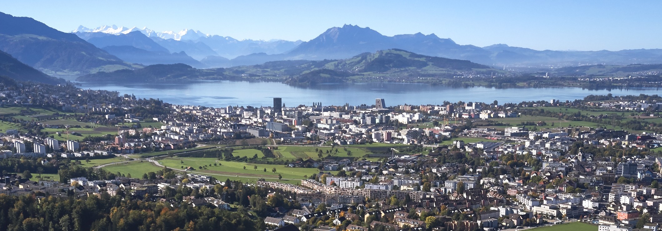 Landi Zugerland 2023 FlyingCoach