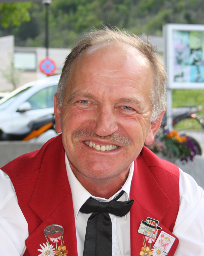 LANDI Oberwallis AG Imhof Beat