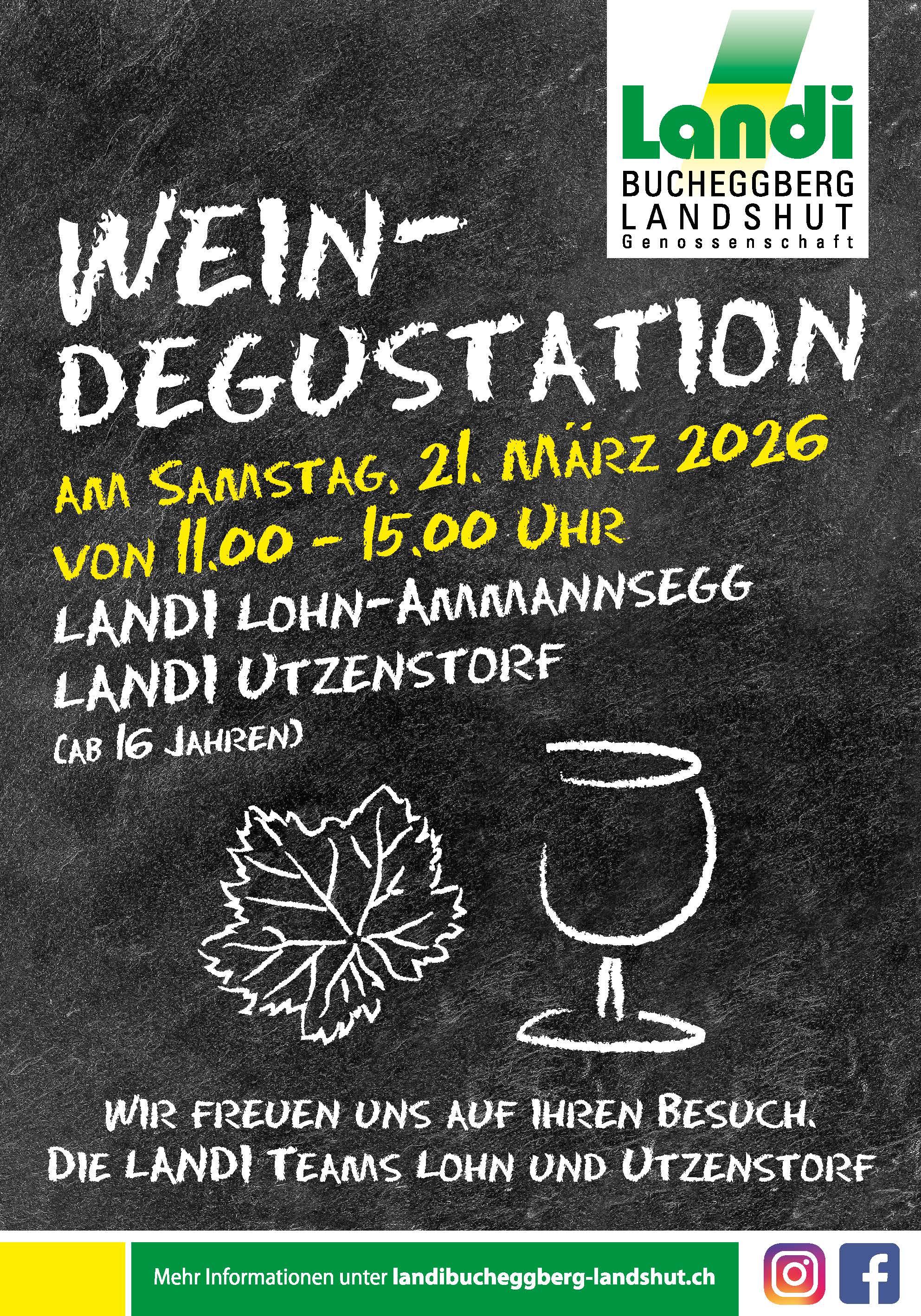Weindegu 21.03.2026