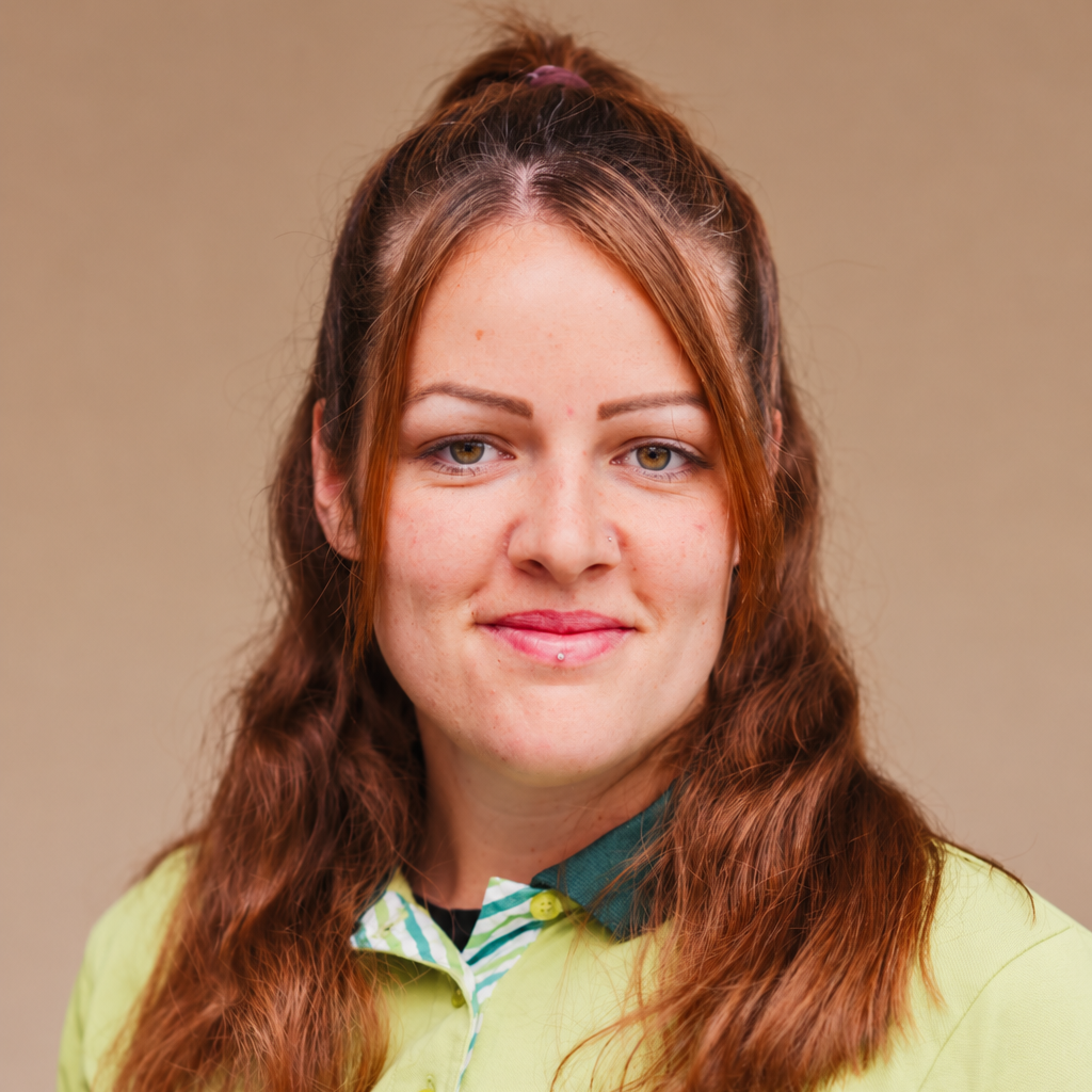 Fabienne Läubli