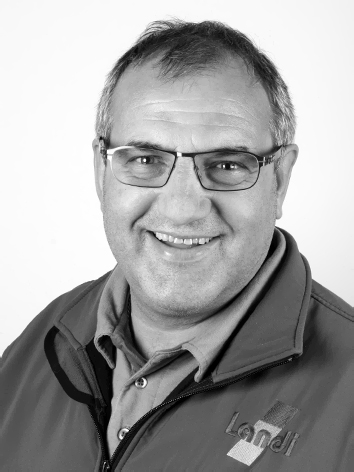 Hansruedi Langenauer