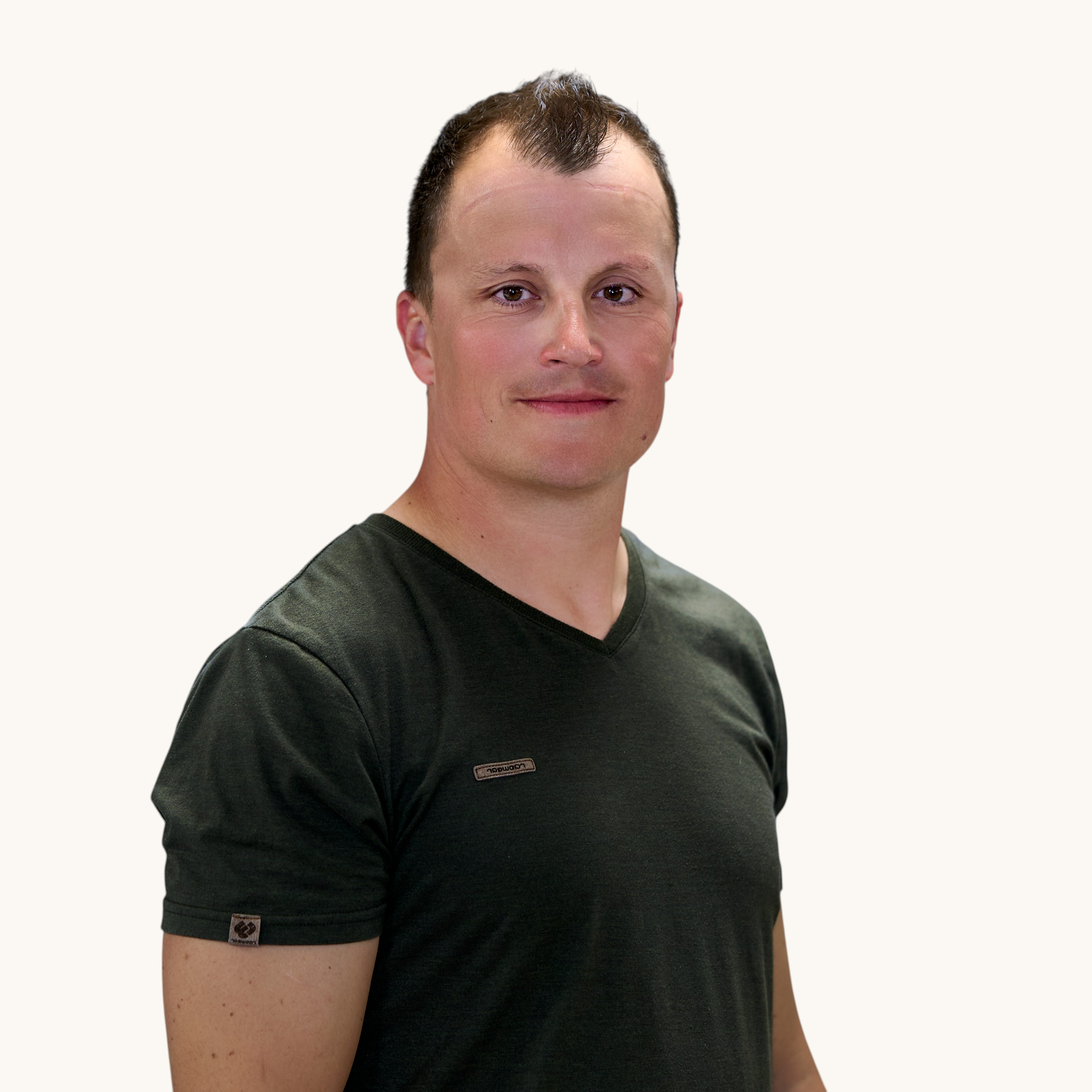 Simon Marolf