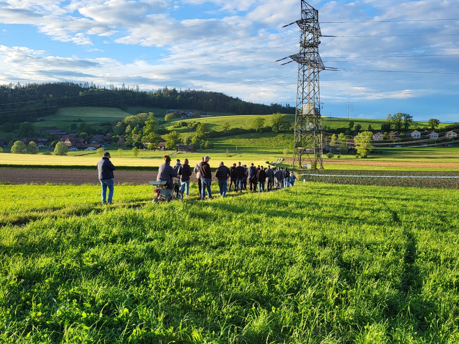 Flurbegehung 2024 7