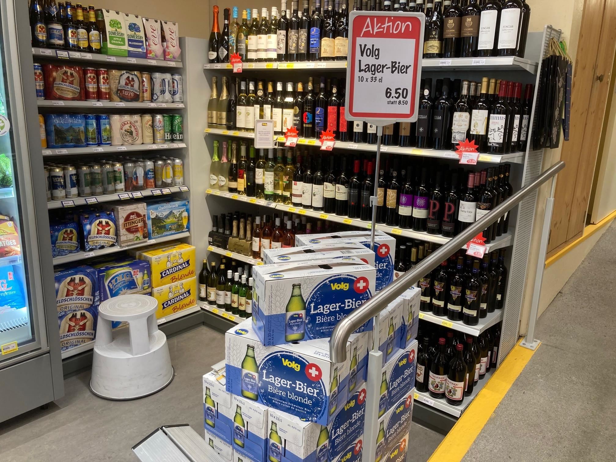 Ladeneinrichtung und Layout NEU 10