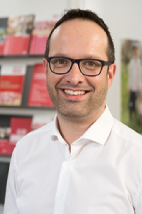 Cédric Roch MitarbeiterGalerie