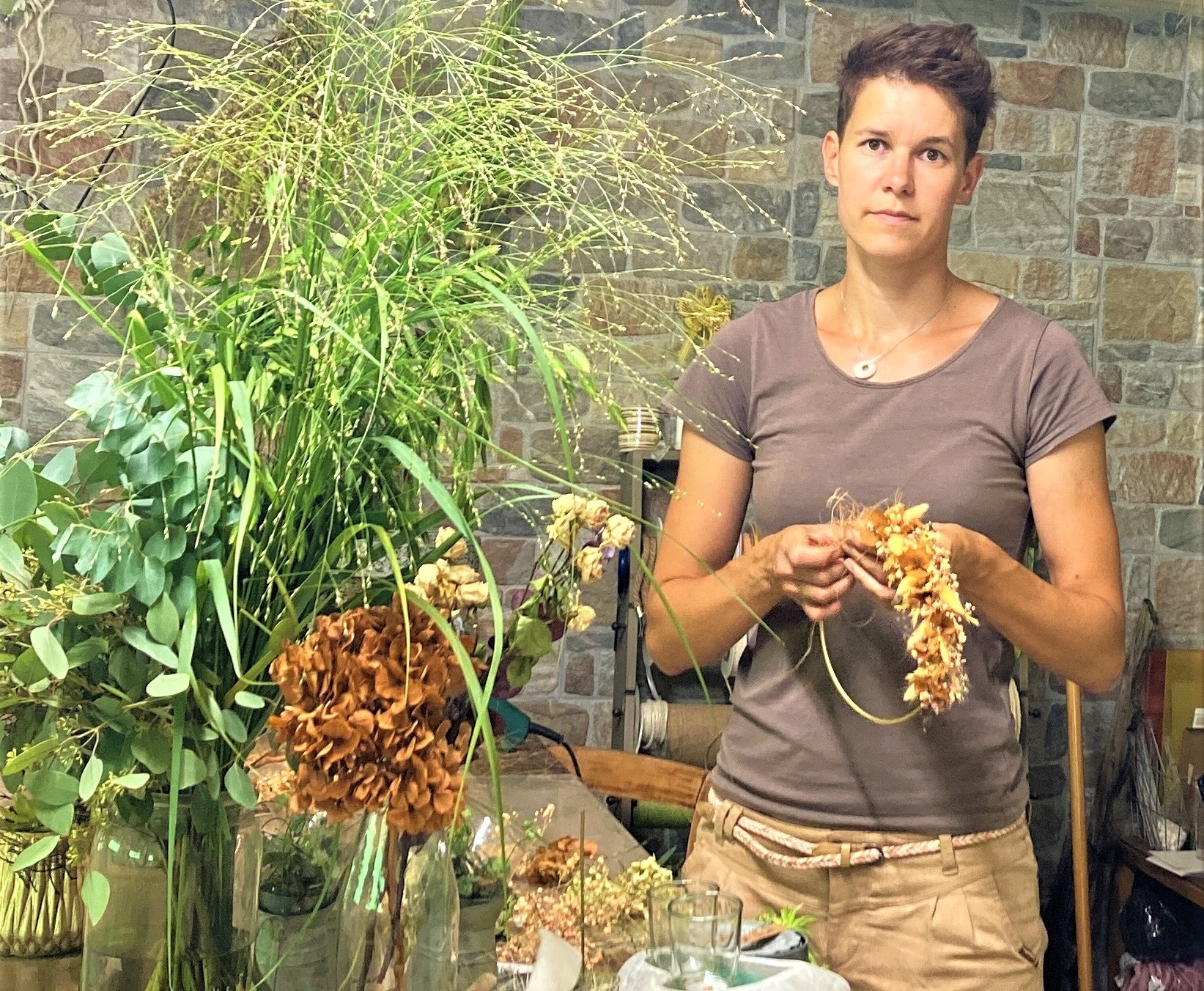 Naturholz Geschenke - Milena Schenk