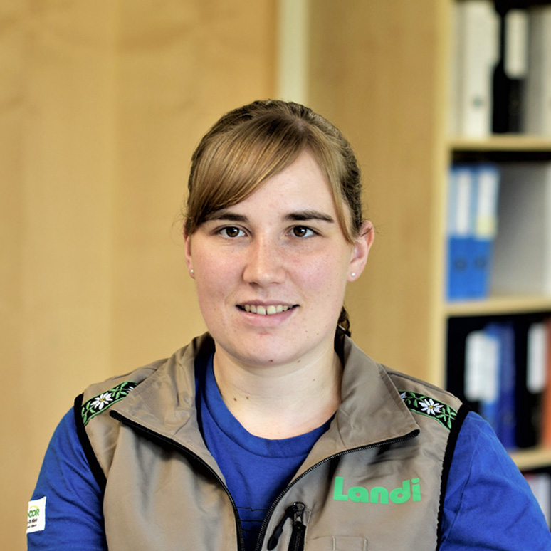 Ho.Wuethrich Franziska