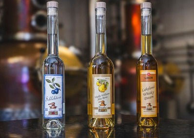 Bild Likör Zürcher