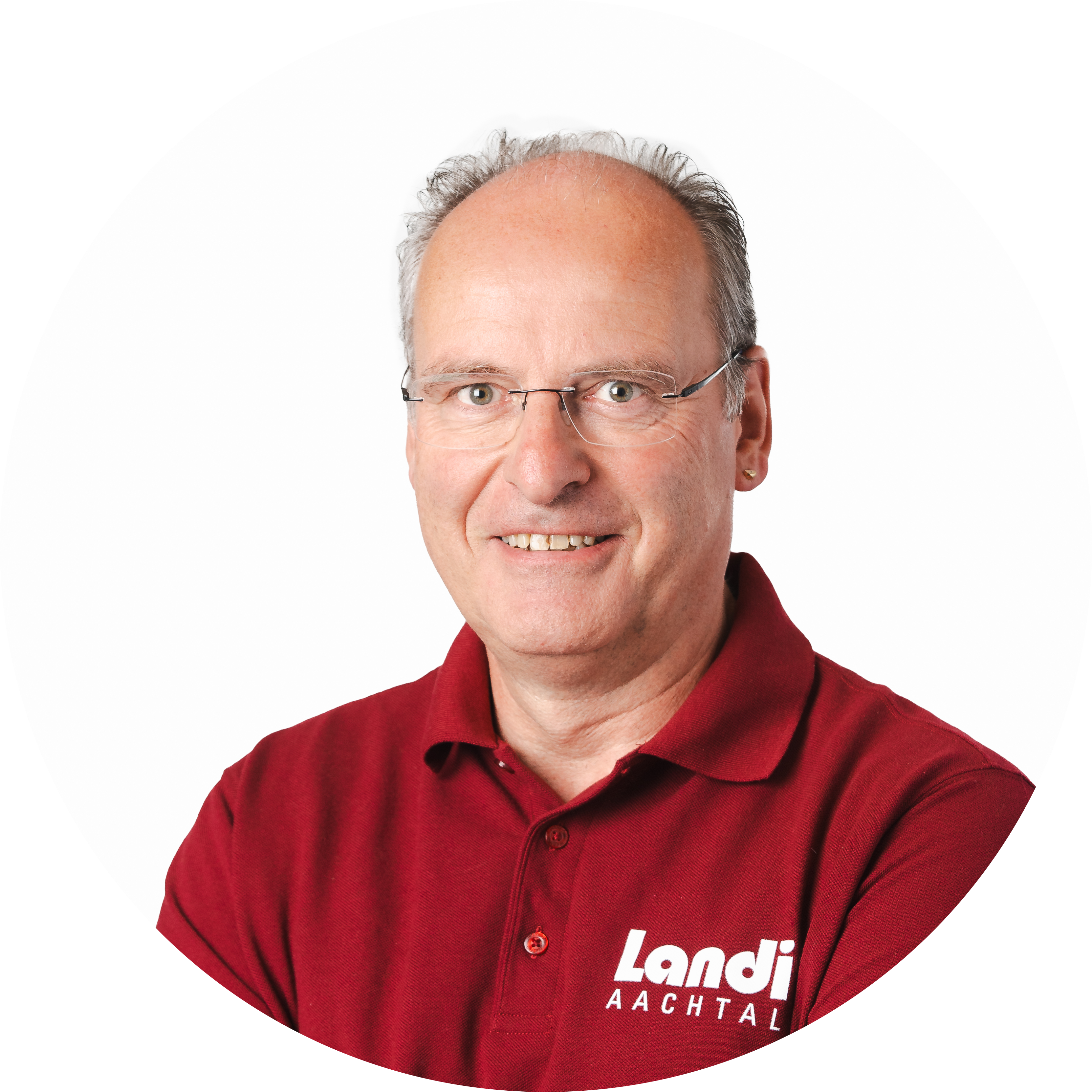 Markus Höltschi 2025