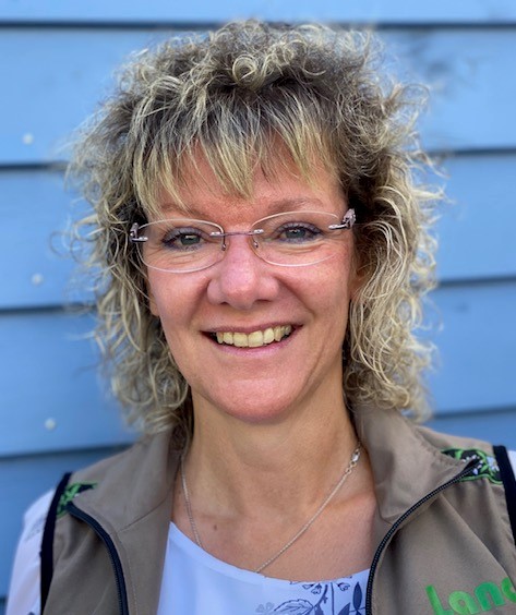 LANDI Oberwallis AG Natalie Zimmermann