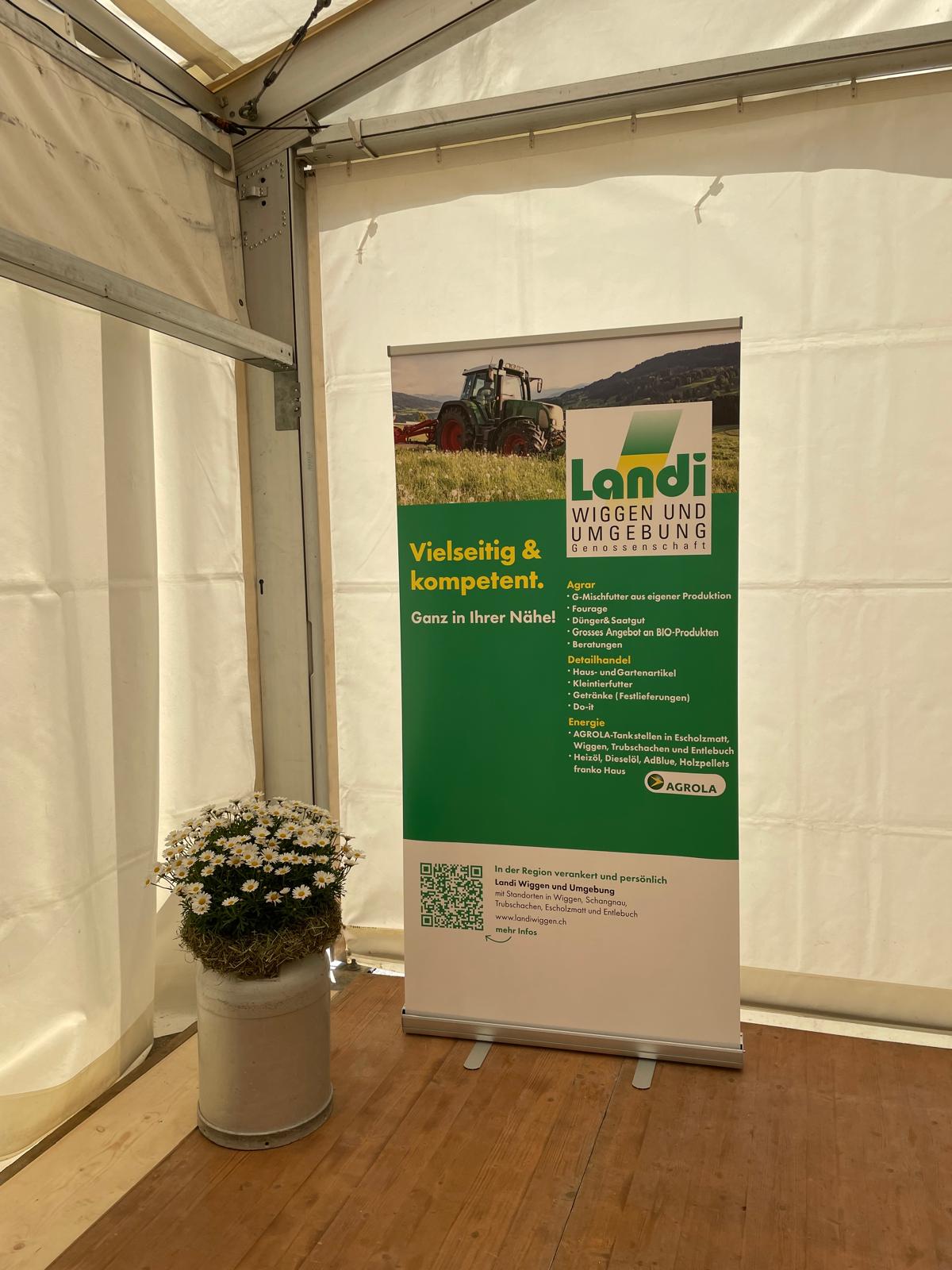 Gewerbeausstellung Hasle 4