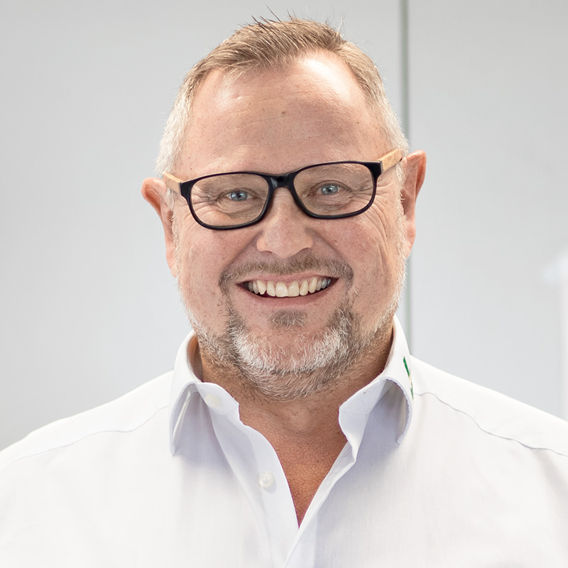 Sarganserland Nikolaus Hobi