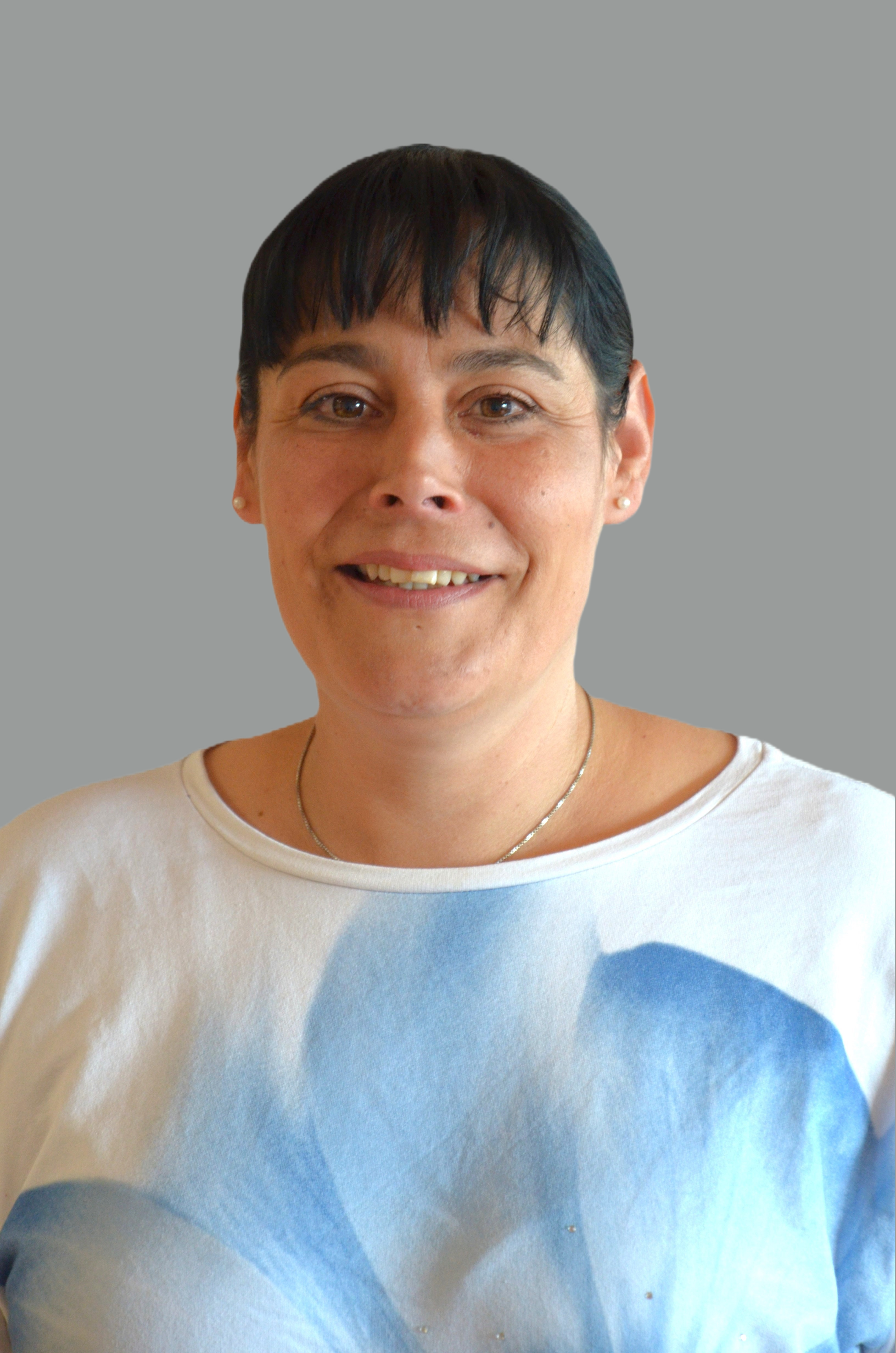 Andrea Hochuli