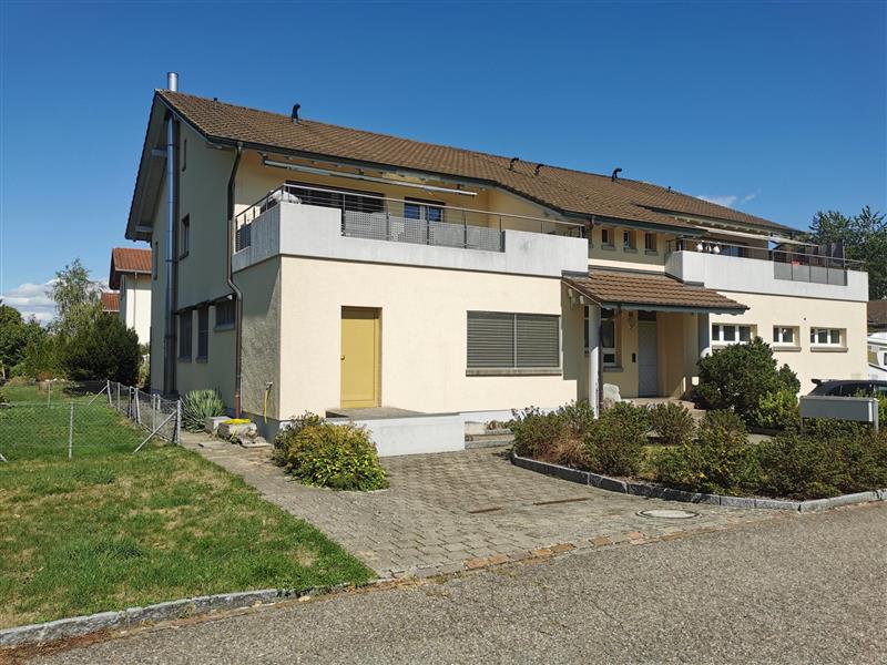 Gewerbeobjekt Schlatt alte Bäckerei