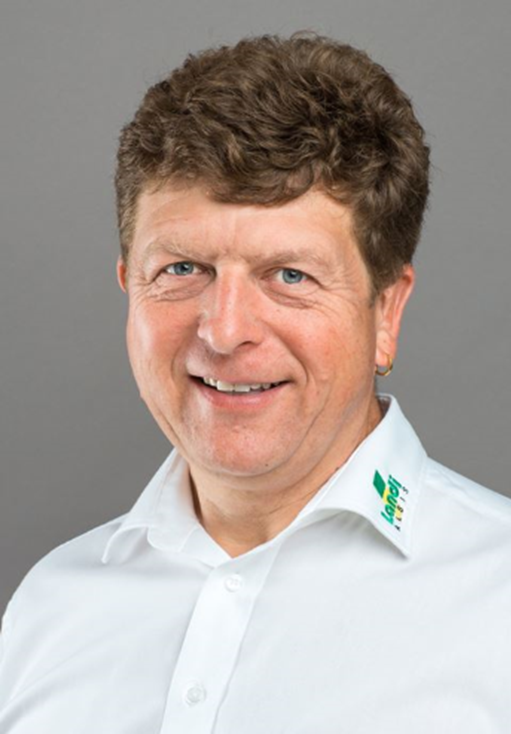 Blick in die Zukunft