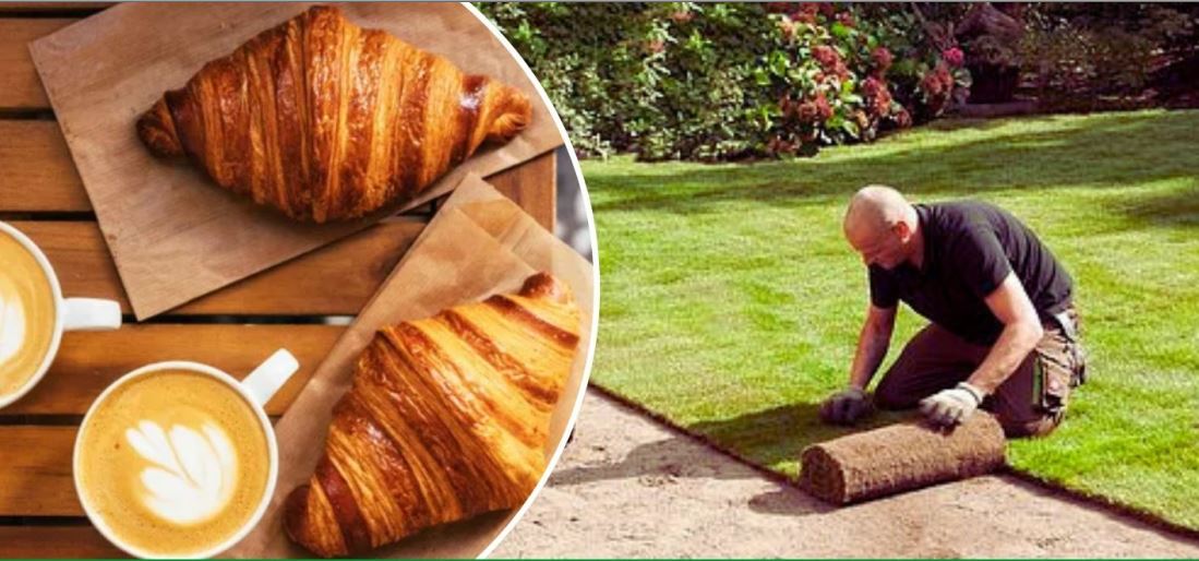 Büezer-Znüni April 2026