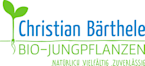 Logo Christian Bärthele