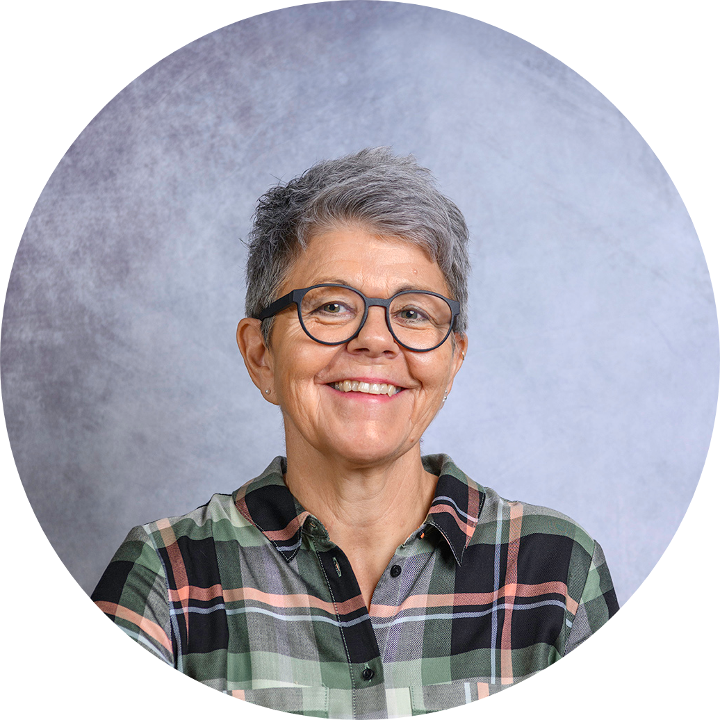 Landi Thun, Mitarbeitende, Administration, T. Bütschi