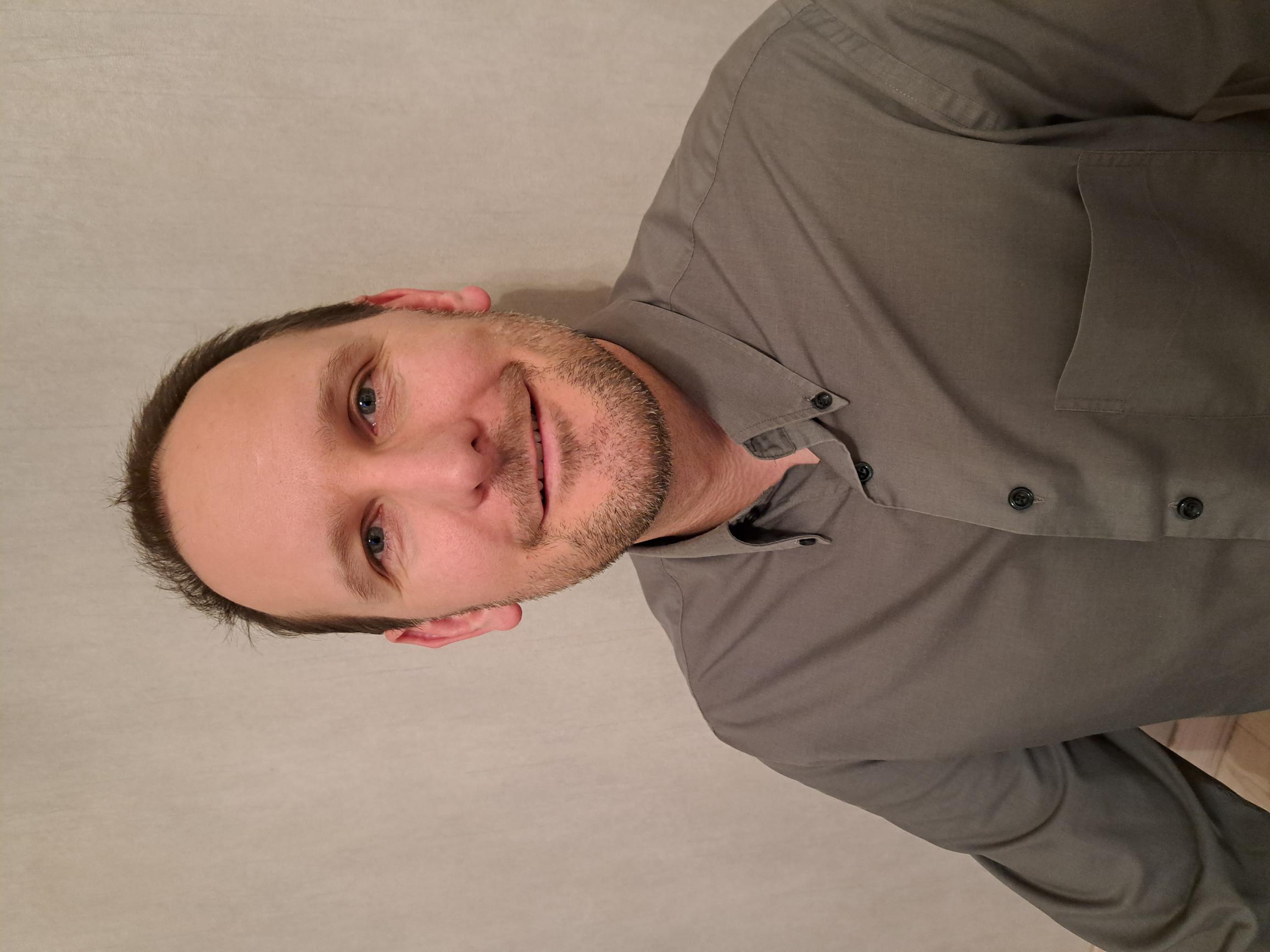 photo Michaël Leuba