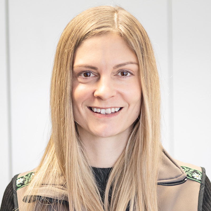 Sarganserland Kerstin Wachter