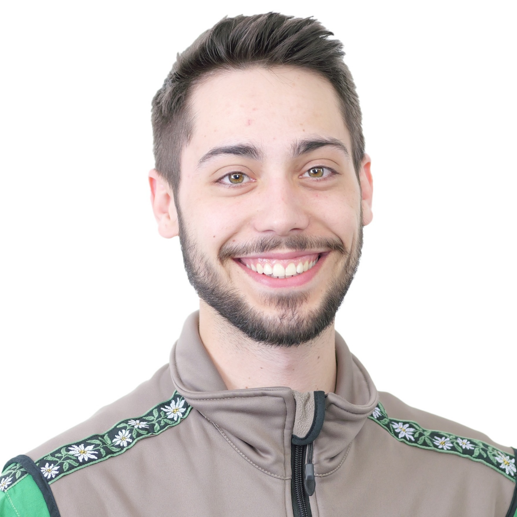 Fischer Samuel Homepage