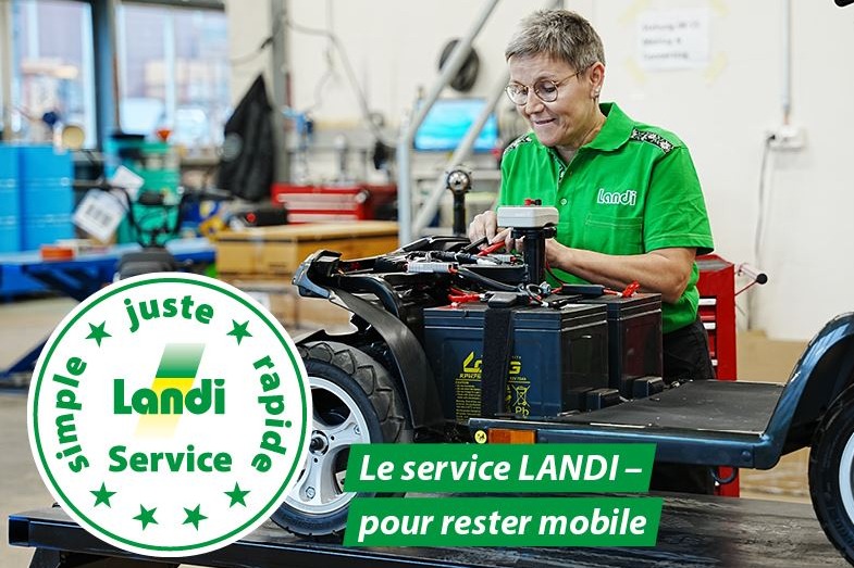 Service véhicules électriques