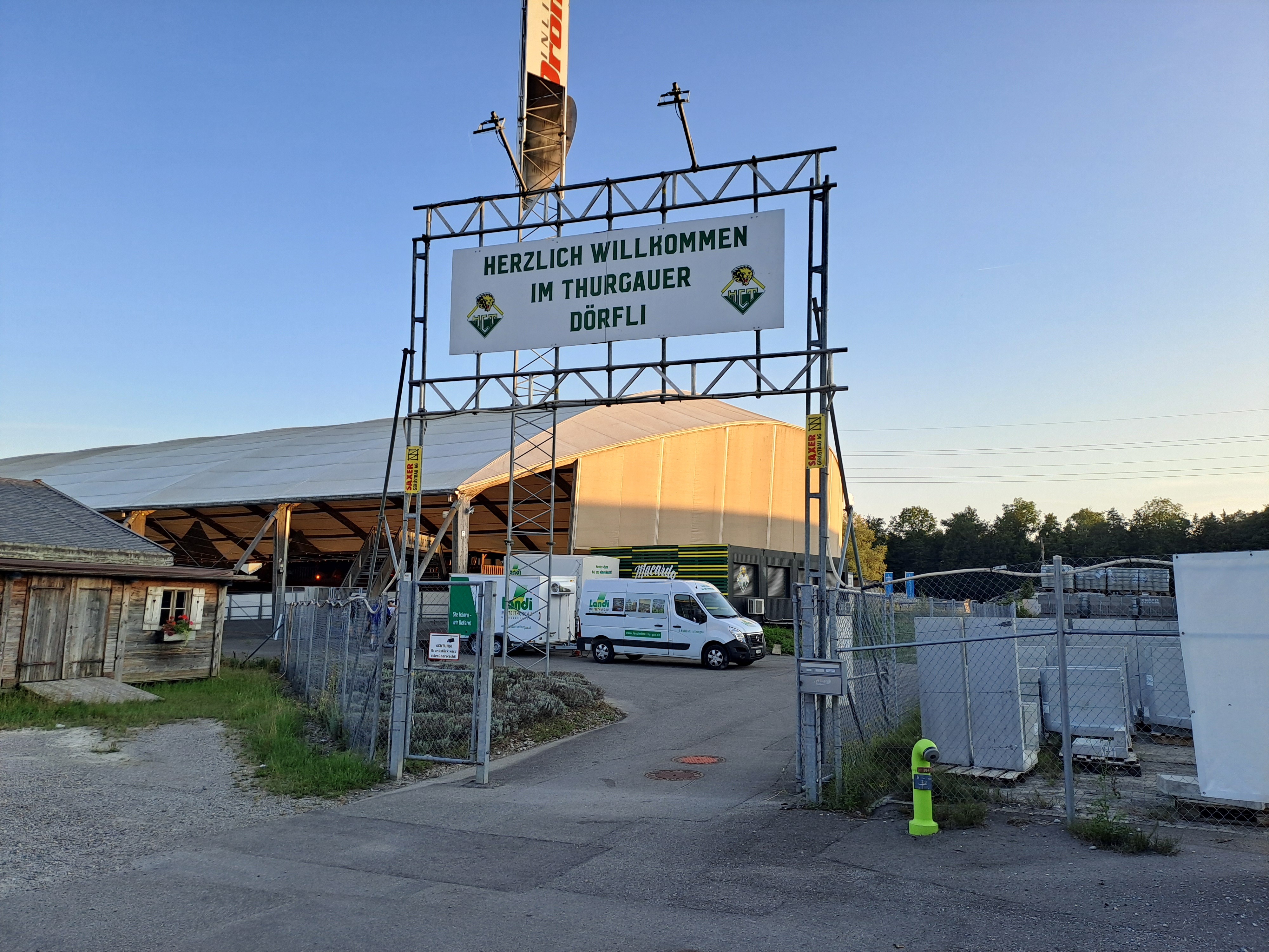 News Sommeranlass LANDI Mittelthurgau 2024