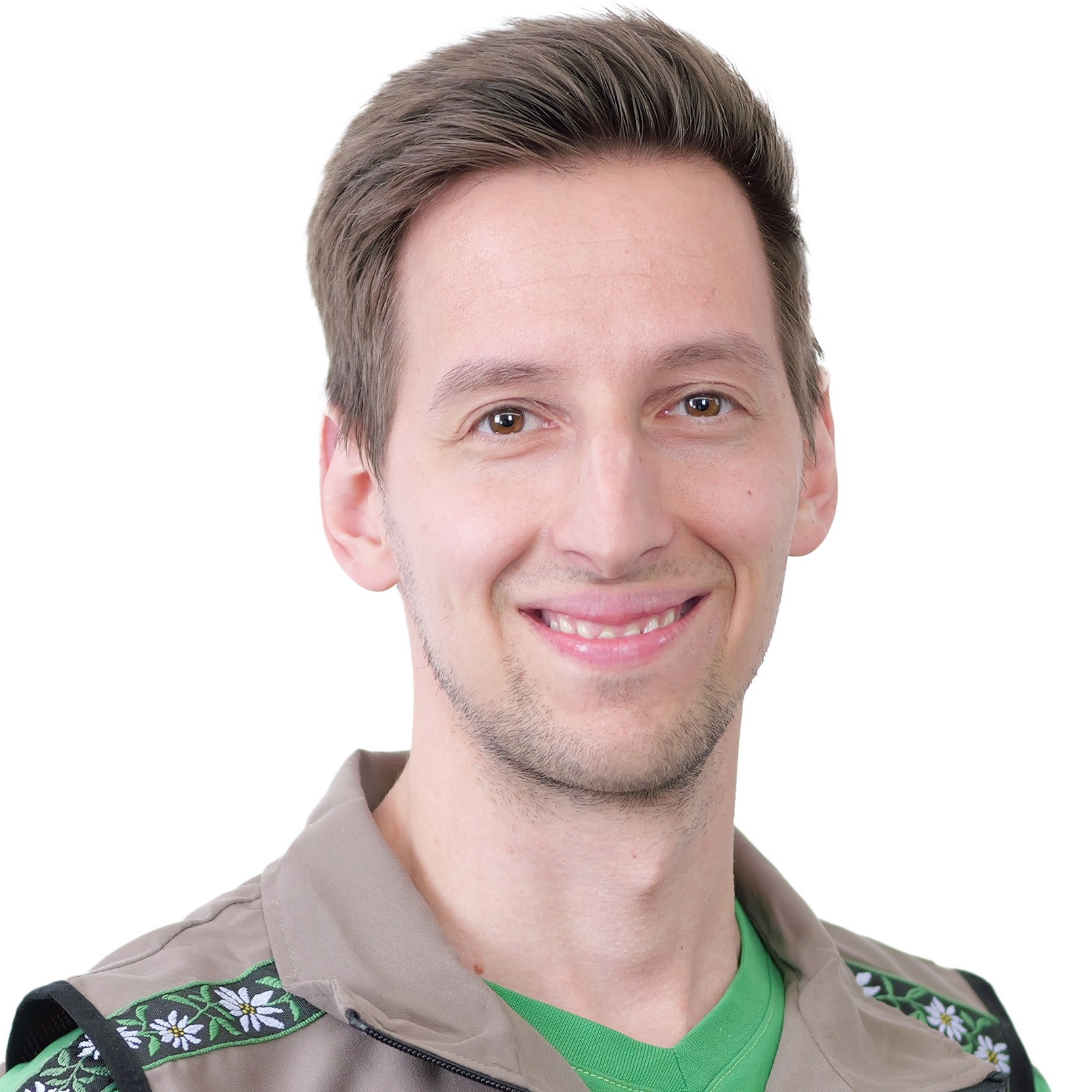 Riechsteiner Marco Homepage