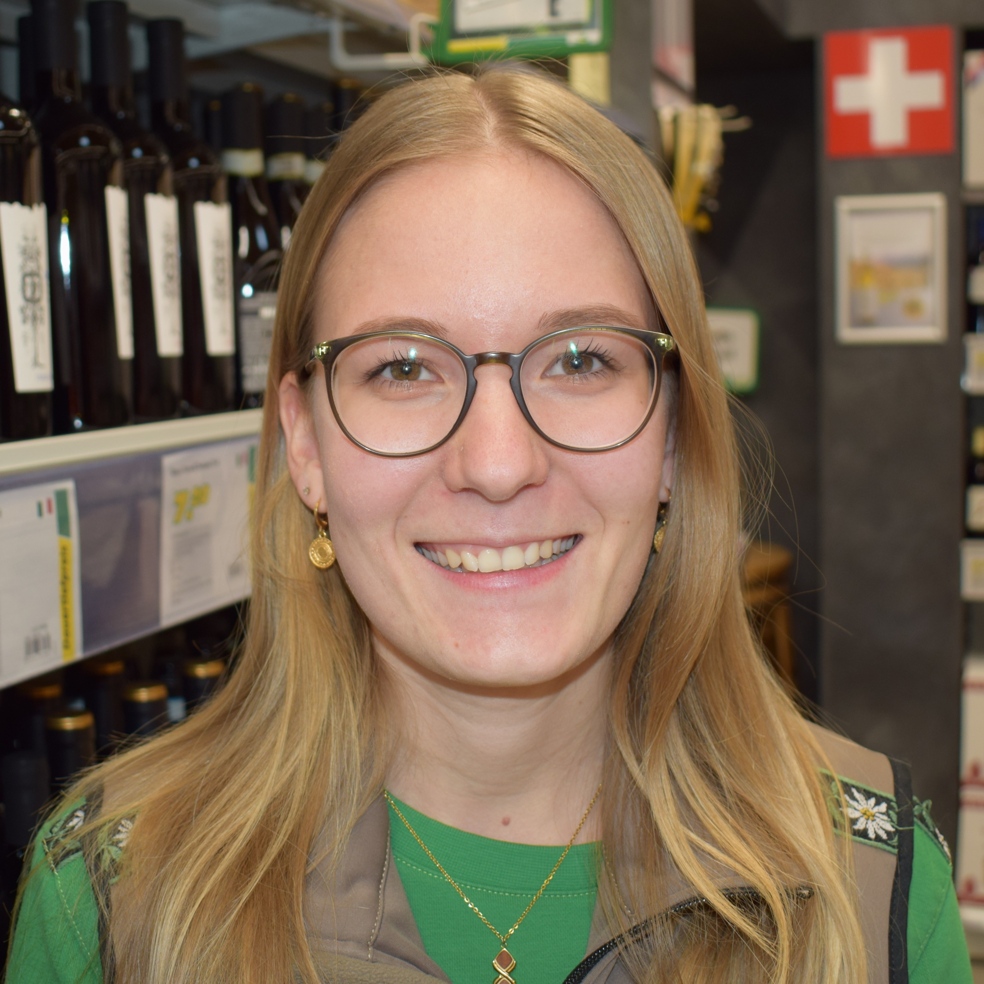 Cornelia Barmettler 25