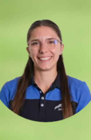 Leonora Zweiacker 