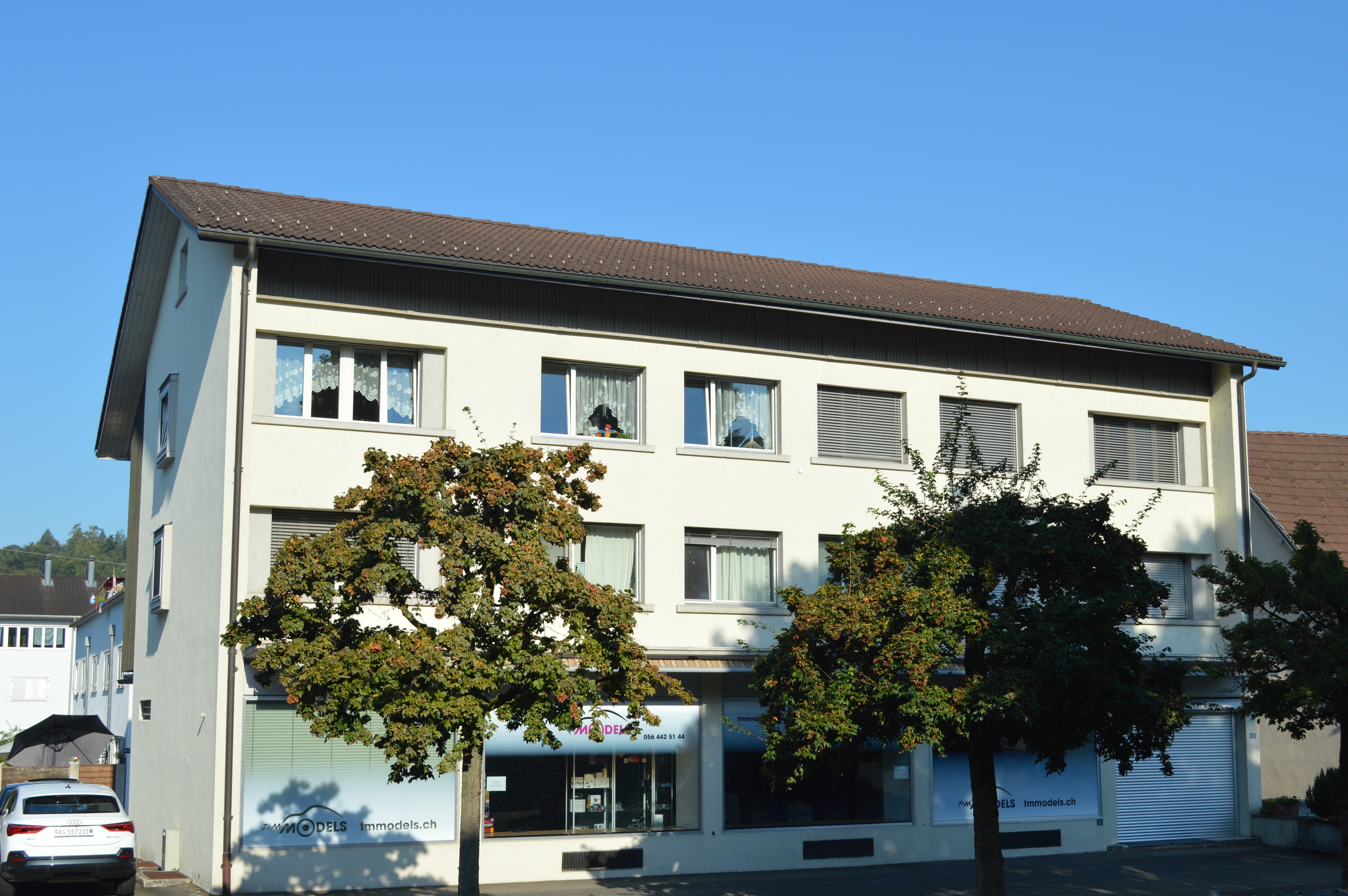 Hauptstrasse 38, 5212 Hausen