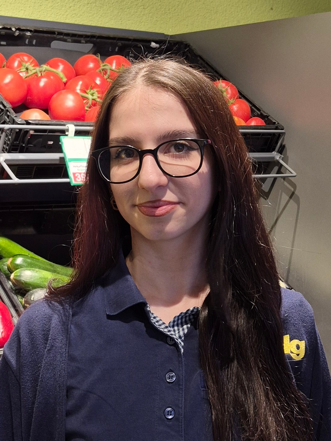 Volg Bürglen Iseini Elisa