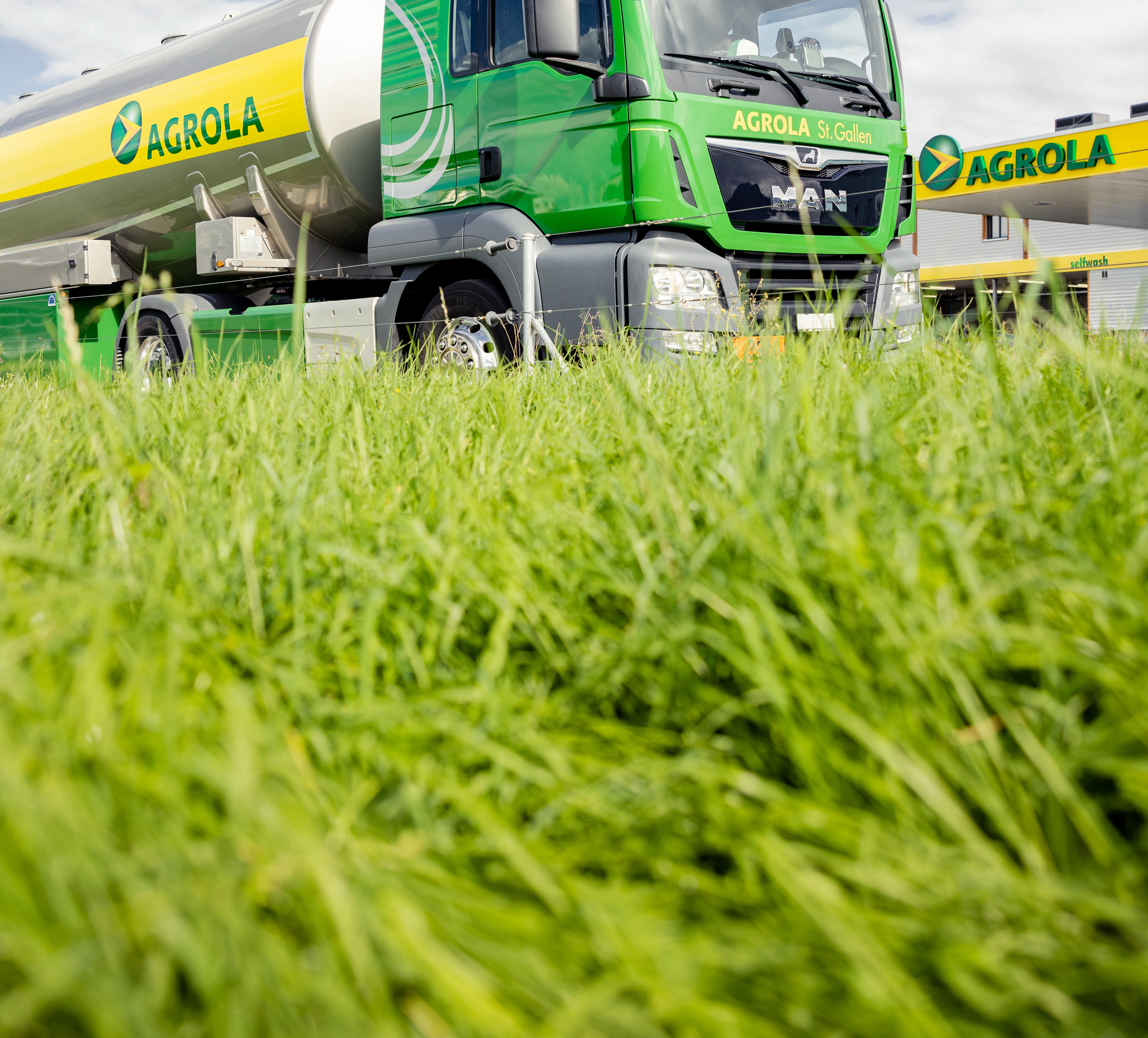 Holzpellets bestellen