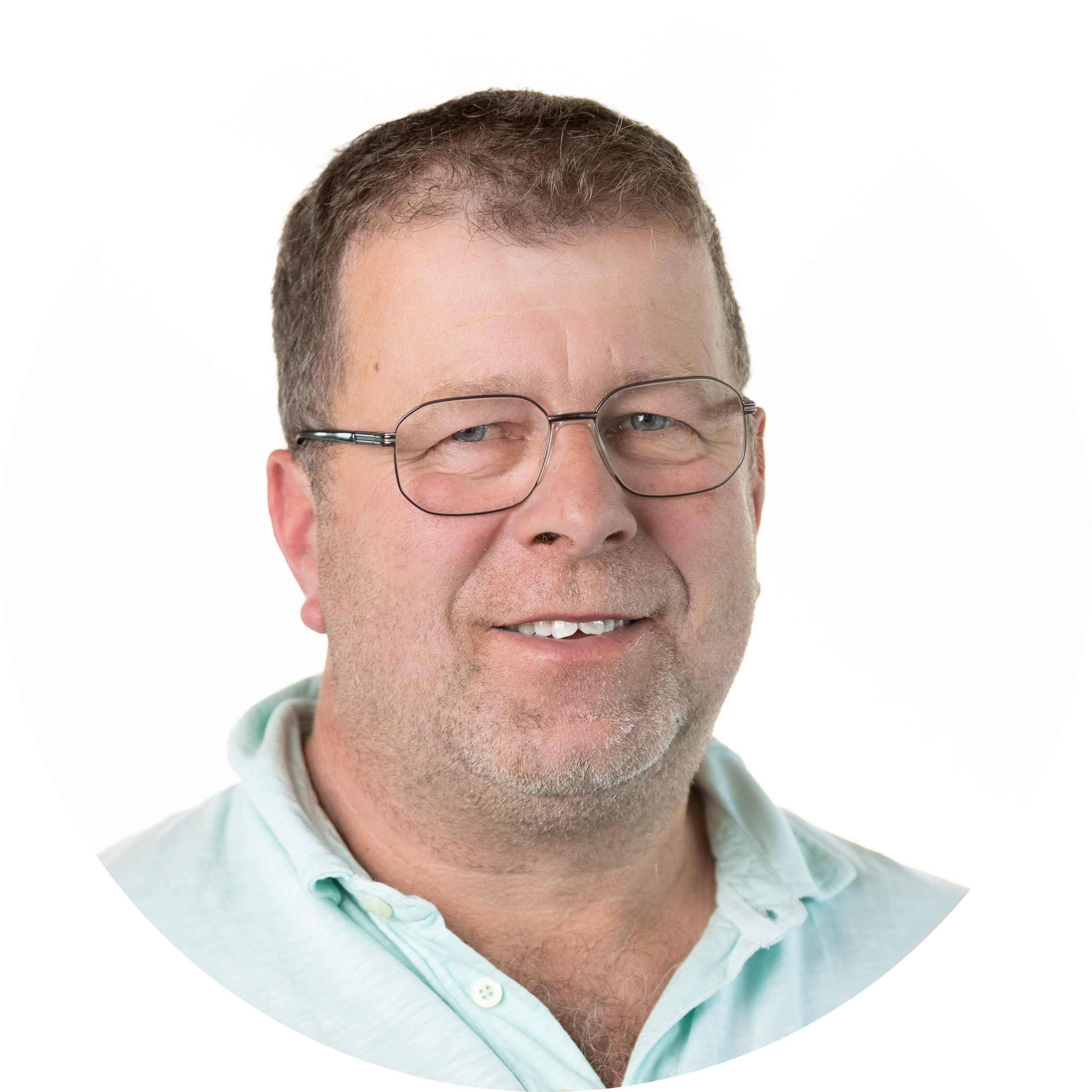 Bruno Bläuer Vorstand Landi Thun 2024