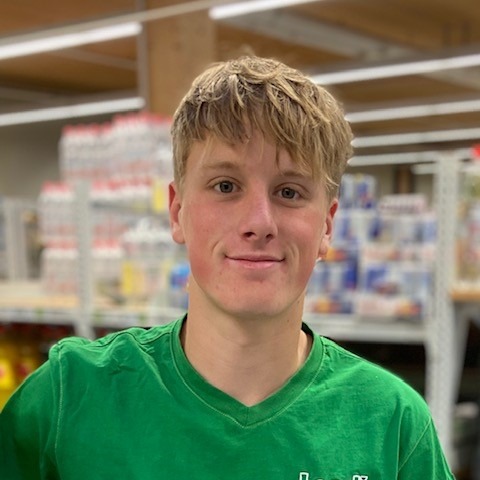 Röthlisberger Robin