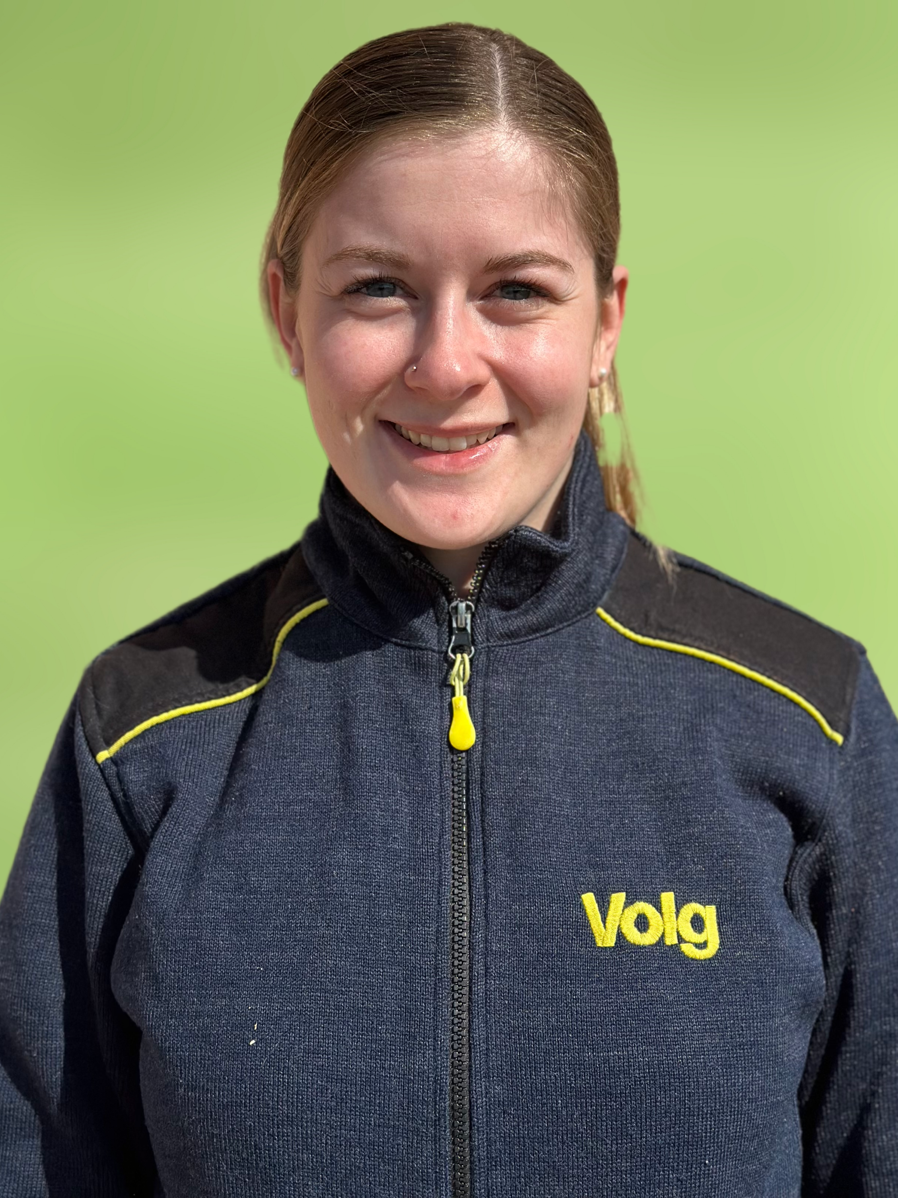 Chantal Süess