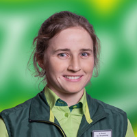 Geraldine Krause