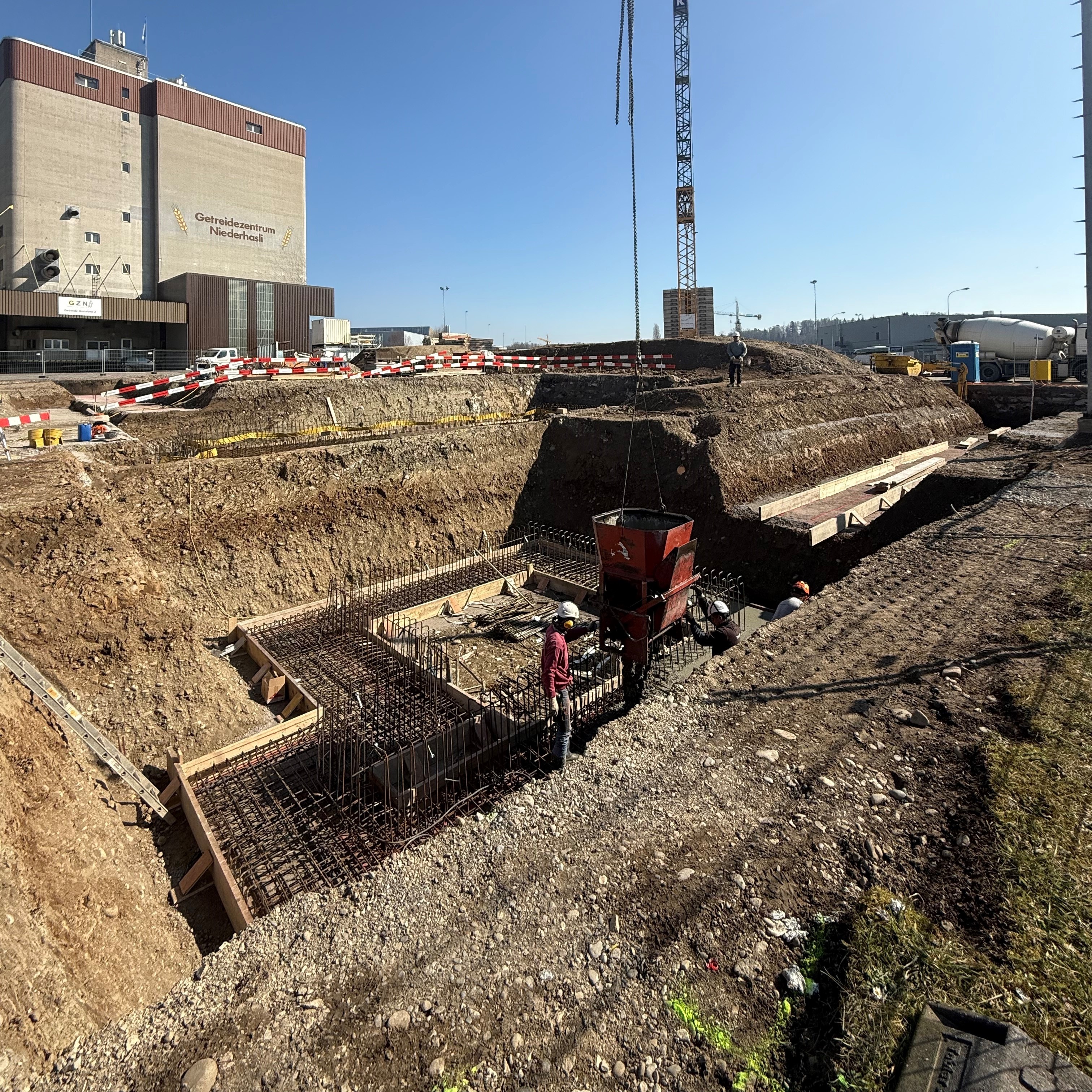 Standort Niederhasli 03.03.2025b