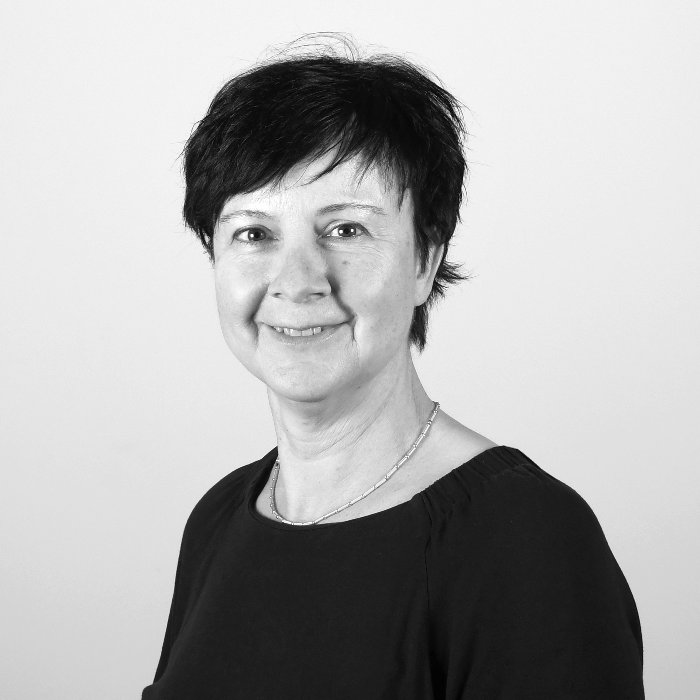 Pascale Poncioni