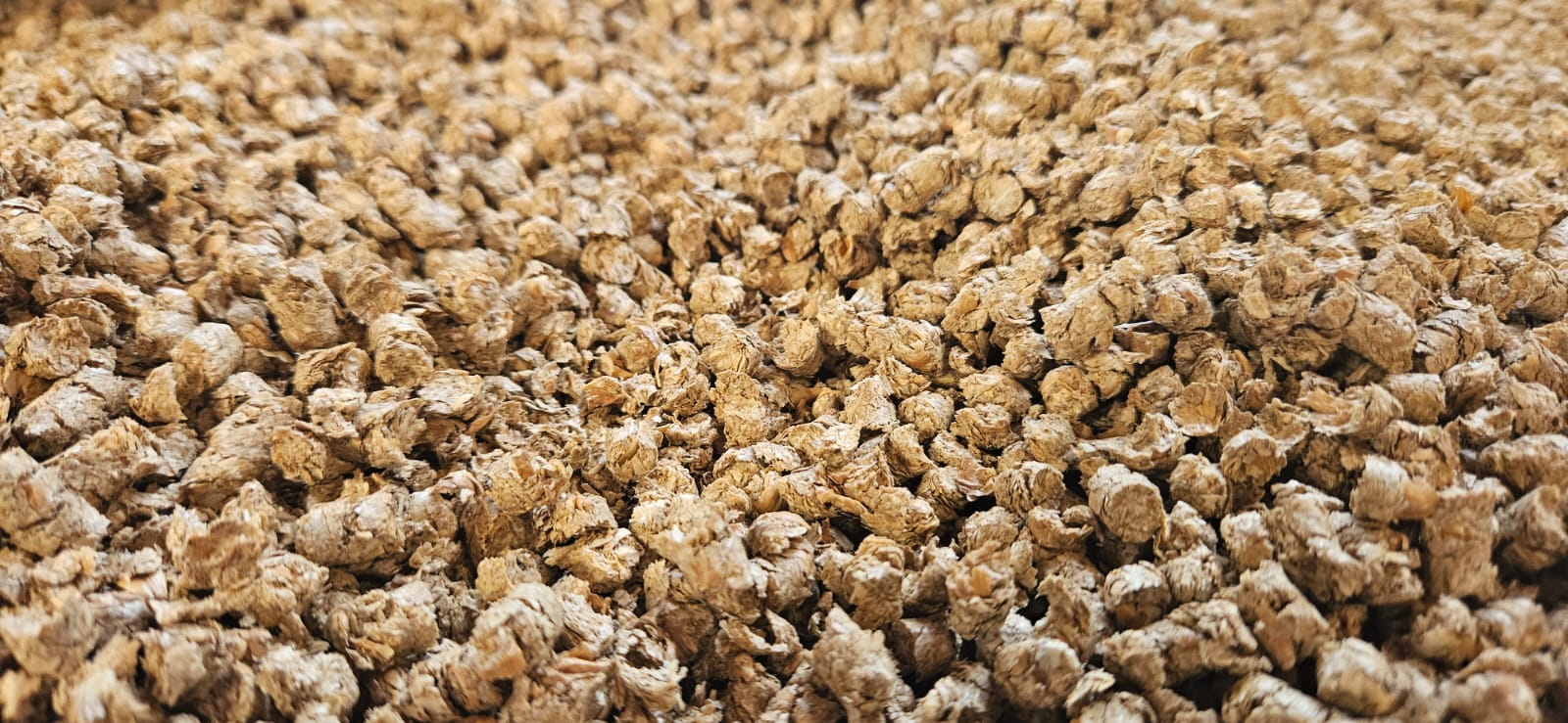 Holz-Pellets Heizung