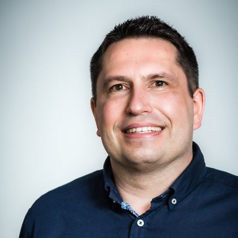 Michael Lutz 2. Stv. der Geschäftsleitung